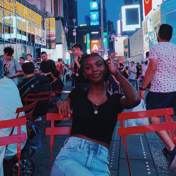 cydneywilliy